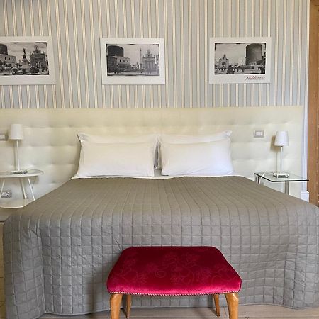 B&B Porta Baresana Bitonto Ngoại thất bức ảnh