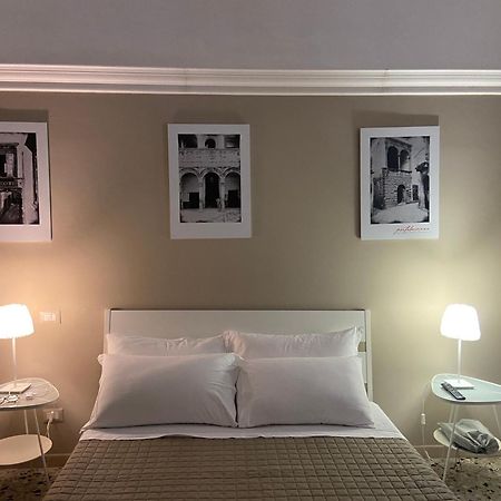 B&B Porta Baresana Bitonto Ngoại thất bức ảnh