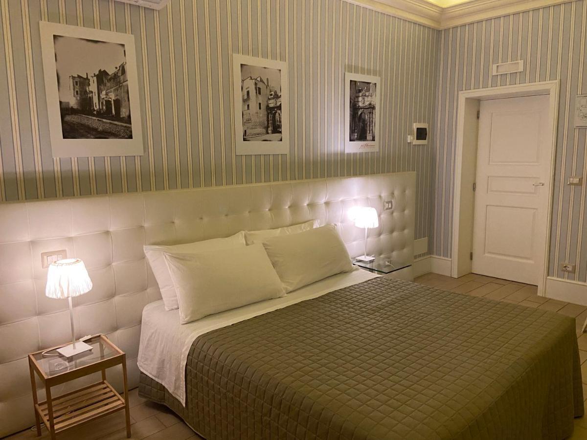 B&B Porta Baresana Bitonto Ngoại thất bức ảnh