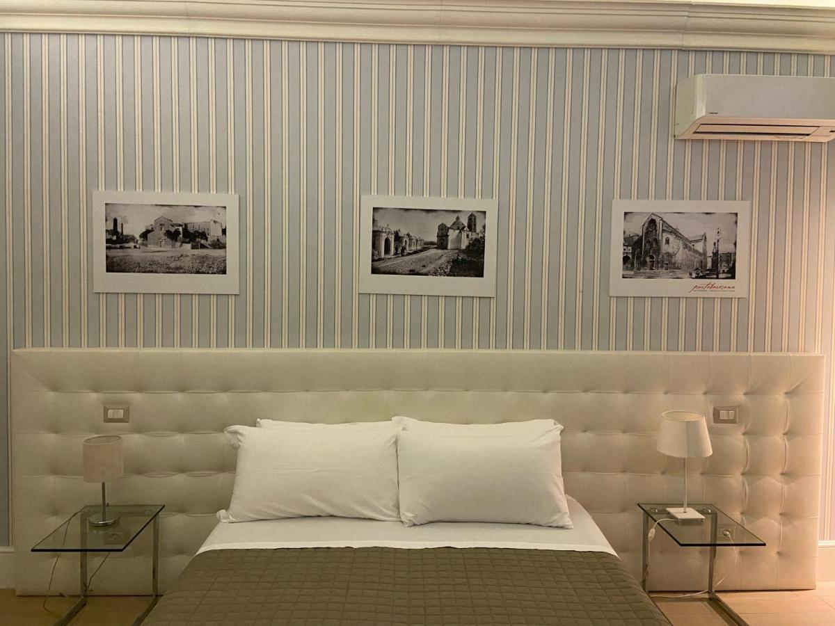 B&B Porta Baresana Bitonto Ngoại thất bức ảnh