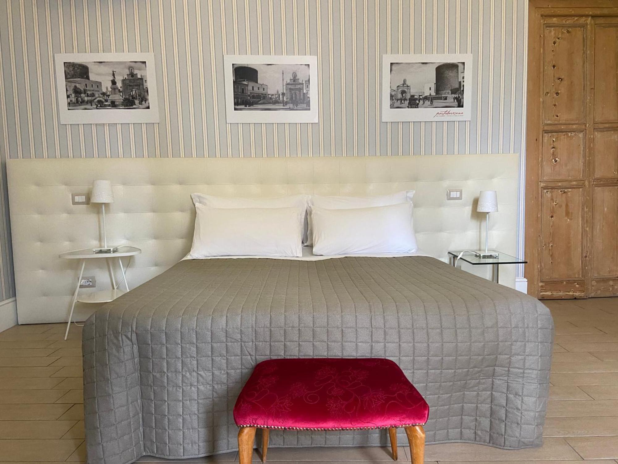B&B Porta Baresana Bitonto Ngoại thất bức ảnh
