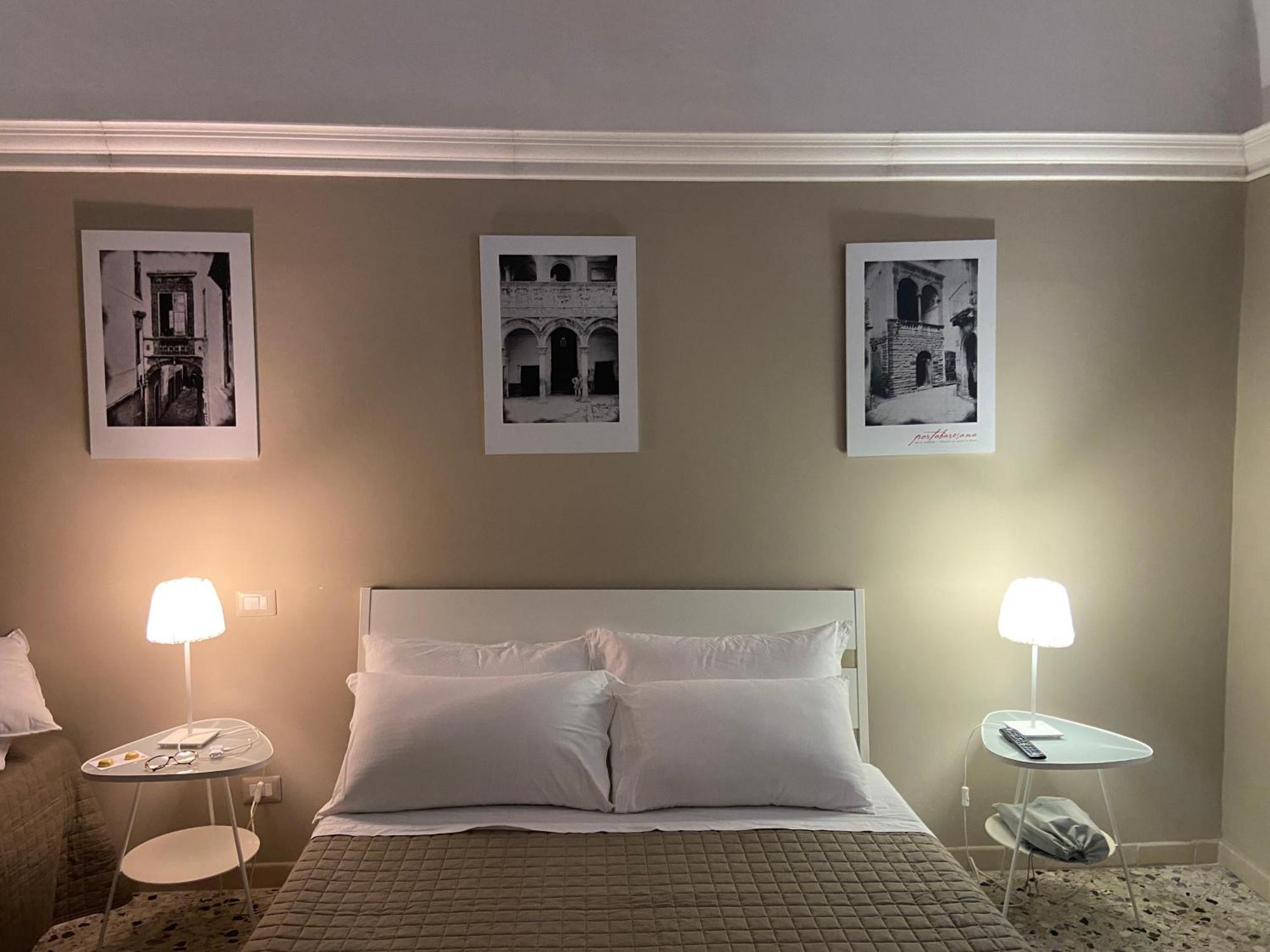 B&B Porta Baresana Bitonto Ngoại thất bức ảnh