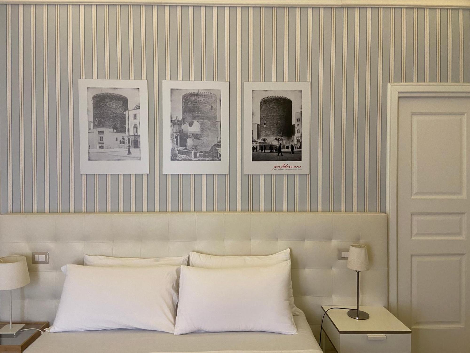 B&B Porta Baresana Bitonto Ngoại thất bức ảnh