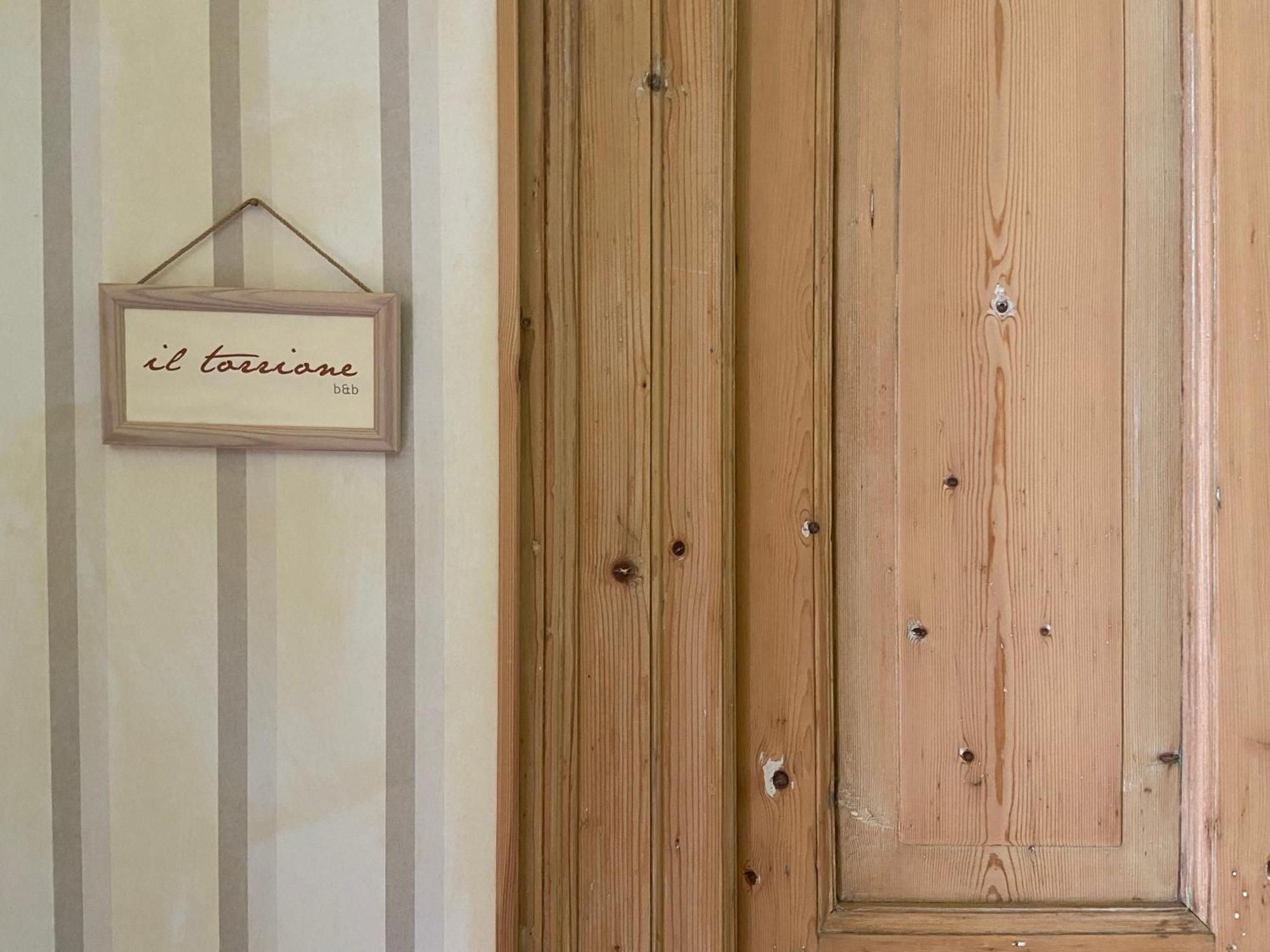B&B Porta Baresana Bitonto Ngoại thất bức ảnh