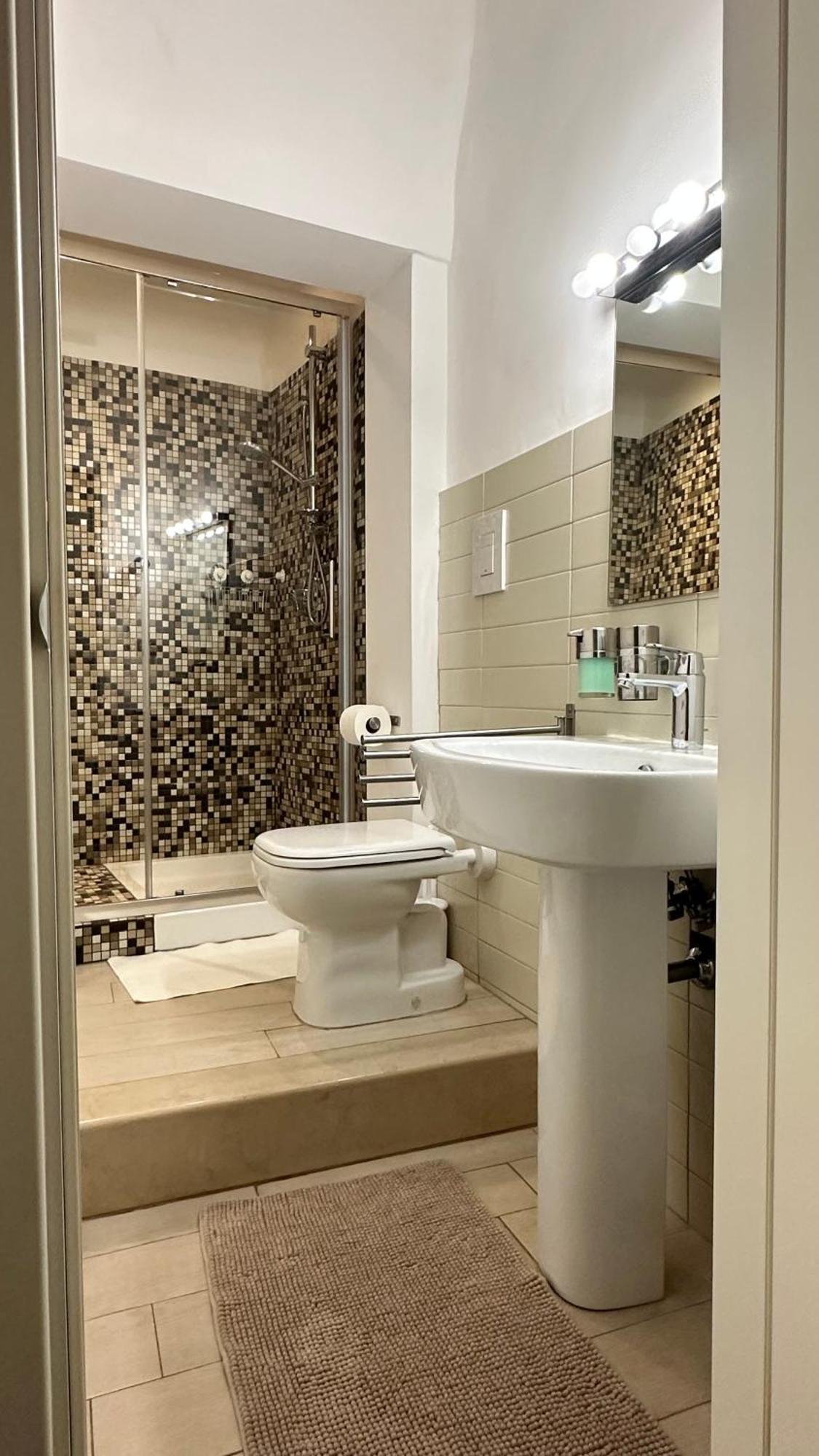 B&B Porta Baresana Bitonto Ngoại thất bức ảnh
